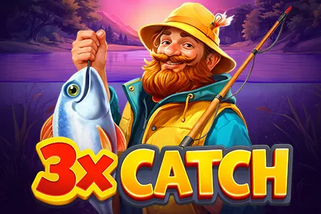 3x Catch
