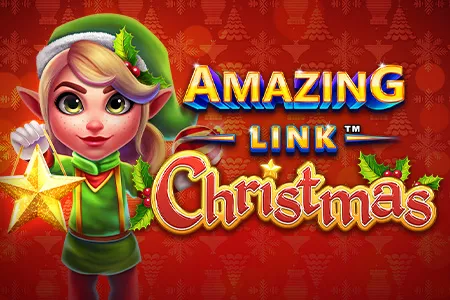 Amazing Link Christmas