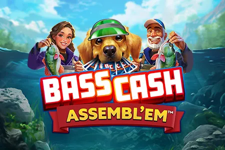 Bass Cash ASSEMBL'EM™