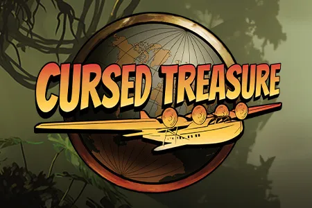 Cursed Treasure
