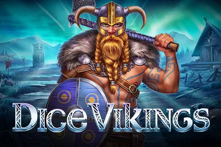 Dice Vikings