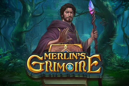 Merlin's Grimoire