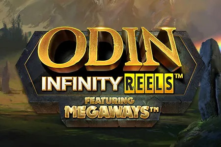 Odin Infinity Reels Megaways