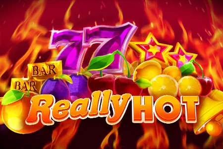 Really Hot