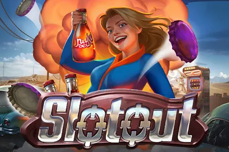 Slotout