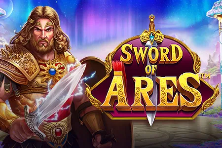 Sword of Ares