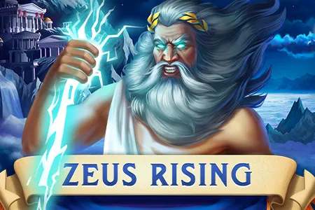 Zeus Rising